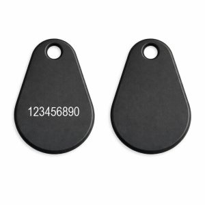 Uranus Pro – EM4305/Mifare1K – S/MFD – ARX – Svart ( lika nummer )