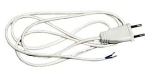 Sladd Transformator Sladdställ  2m SKX 2×0,75