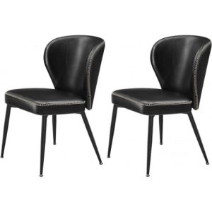 Matstolar från EKHO Collection – Elegant Komfort