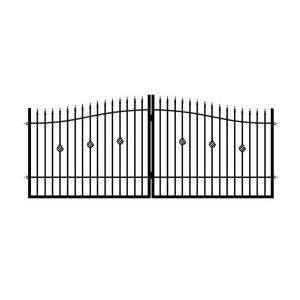 Dubbelgrind Gräsö 5 m