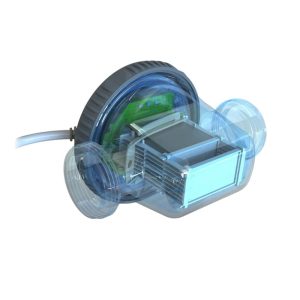 Elektrolysör ZELIA + regulator PH PHLIEO LT