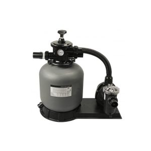 Hydro-S Pool filter set type FSP 450-6W