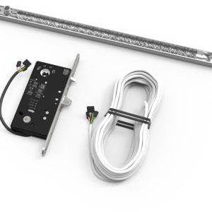 Safetron Ellås SL630 sats – Nya generationen