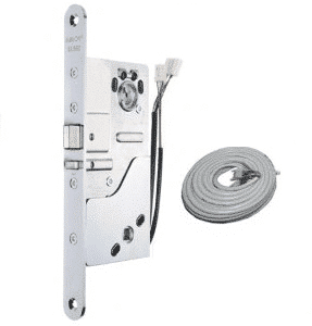 Assa Abloy EL482 Paket – halvsats 29mm + kabel EA220