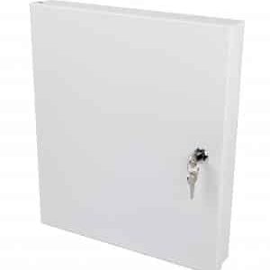 OR-Skåp A4 Brandlarm Smal Brandkårslås