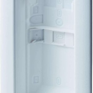 Infällnadsbakstycke Po-Fm