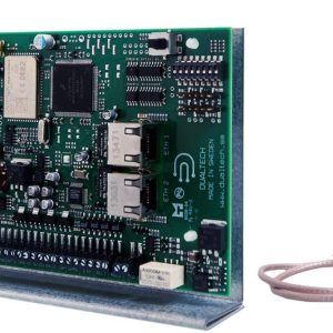 Larmsändare Dalm3000 Ip/4G Kth