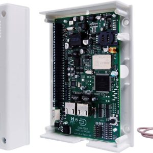 Larmsändare Daas Startpaket