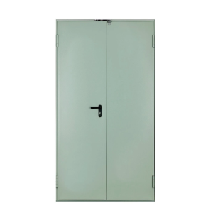 Branddörr EI30 130 cm dörrblad