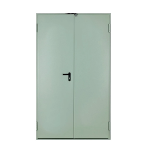 Branddörr EI30 140 cm dörrblad