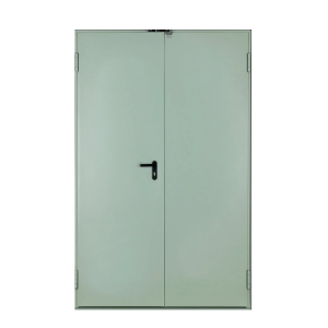 Branddörr EI30 150 cm dörrblad