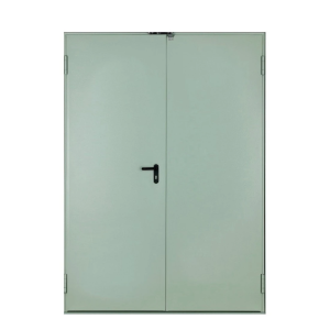 Branddörr EI30 170 cm dörrblad