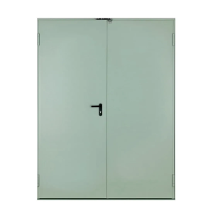 Branddörr EI30 180 cm dörrblad