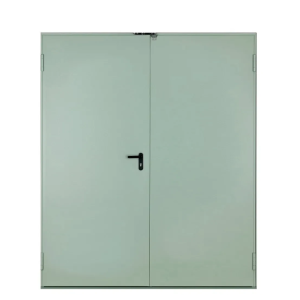 Branddörr EI30 200 cm dörrblad