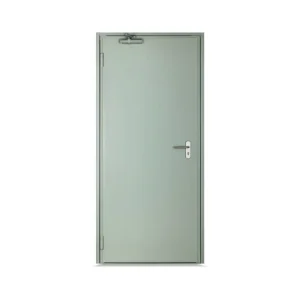 Branddörr EI30 90 cm dörrblad