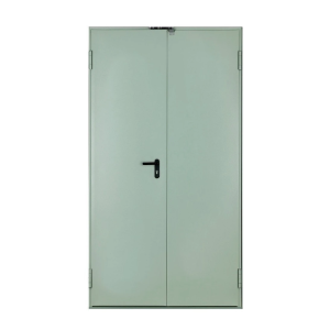 Branddörr EI60 130 cm dörrblad