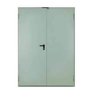 Branddörr EI60 170 cm dörrblad