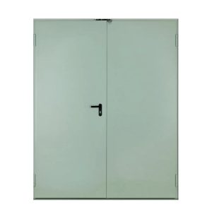 Branddörr EI60 190 cm dörrblad