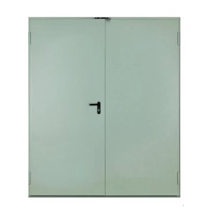 Branddörr EI60 200 cm dörrblad