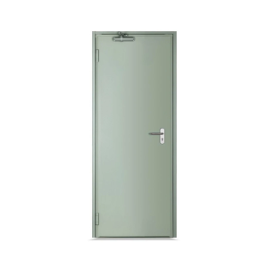 Branddörr EI60 60 cm dörrblad