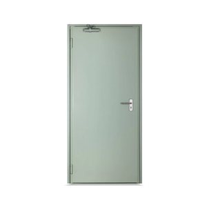 Branddörr EI60 90 cm dörrblad