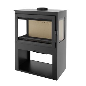 Braskamin Rubin Spis