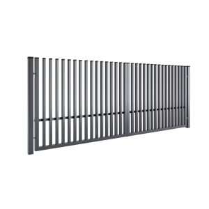 Dubbelgrind Fegen 3,5 m