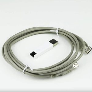 USB Kit EasyLine 4G – Startkit för USB-programmering