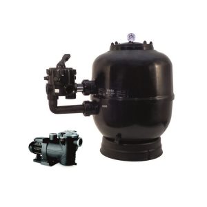 Filtrera Batory 500 mm 9,5 m3/h