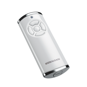 Fjärrkontroll HS 5 BS Vit Högglans