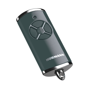 Fjärrkontroll HSE 4 BS Antracitgrå