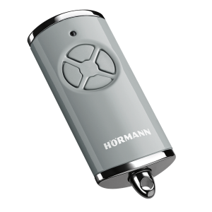 Fjärrkontroll HSE 4 BS Klassisk Grå