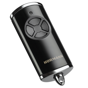 Fjärrkontroll HSE 4 BS Svart