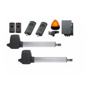 Hörmann RotoMatic 2 BiSecur – motor för dubbelbladiga slaggrindar