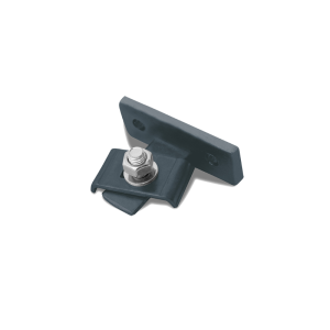 Koppling med skruv galvaniserat pulverlackering