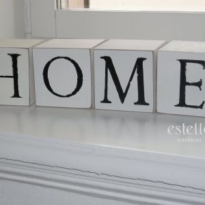 Kuber – HOME