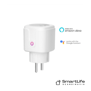 WiFi Smart Plug