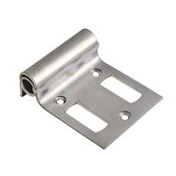 Nedre grindspärr/Marklås