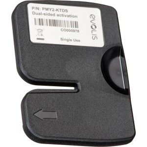 Evolis PMY2-KTDS Uppgraderingskit för Primacy 2 till Dubbelsidig