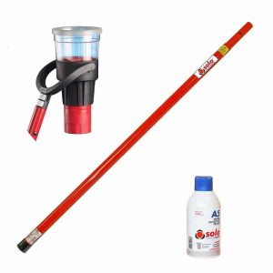 Provkit Solo 4 – 4 m – Provning Rök