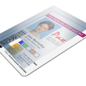 Färgband  Zebra 800015-122 Clear Overlay Film (350 Prints)