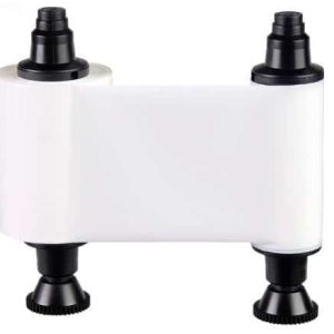 Färgband  Evolis White Signature Panel Ribbon, R2030 (1000 prints)