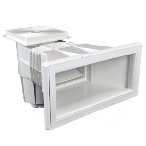 Bred skimmer EURO till folien