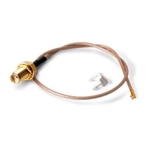 SMA adapter kabel för 4G-antenner och mobila enheter