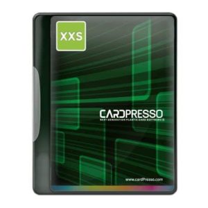 cardPresso XXS Card Design Software, CP1000 – USB Dongle [S-CPXXS]