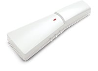 Testare för Glaskrossdetektor Indigo