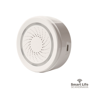 WiFi Temperatursensor