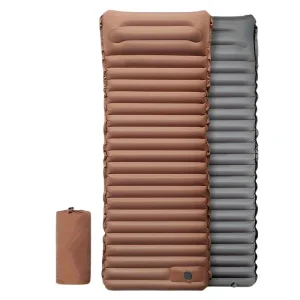 Ultralätt liggunderlag för vandring och camping