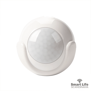 WiFi Rörelsesensor
