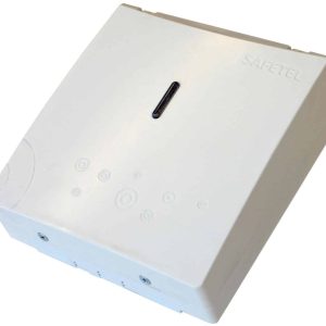 AIRBORNE DC DUAL E-MEDIUM